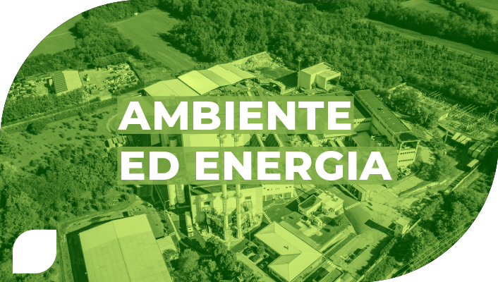 ambiente energia