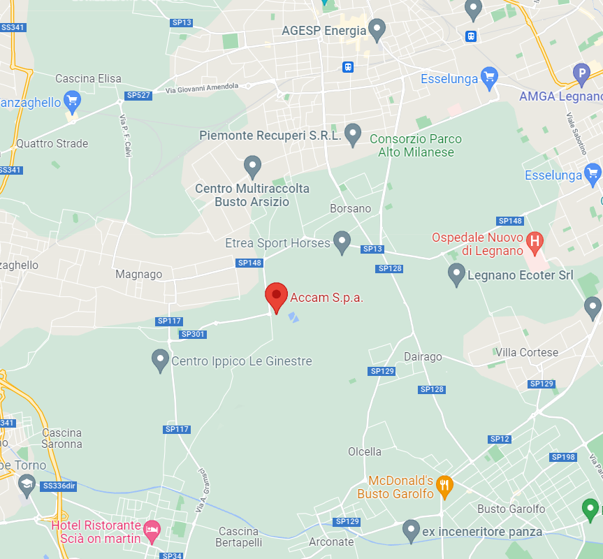 mappa